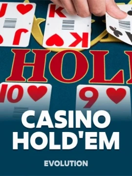 Live Casino 1